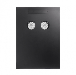 Szafa serwerowa EATON TRIPPLITE SmartRack 12U Mid-Depth Small Rack Enclosure