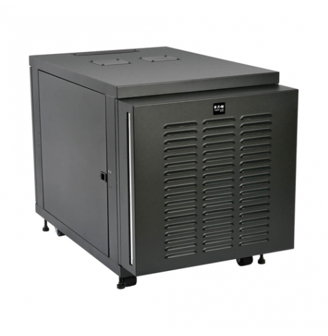 Szafa serwerowa EATON TRIPPLITE SmartRack 12U Mid-Depth Small Rack Enclosure for Harsh Environments