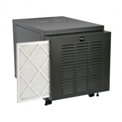 Szafa serwerowa EATON TRIPPLITE SmartRack 12U Mid-Depth Small Rack Enclosure for Harsh Environments