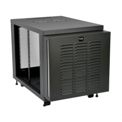 Szafa serwerowa EATON TRIPPLITE SmartRack 12U Mid-Depth Small Rack Enclosure for Harsh Environments