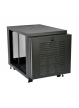 Szafa serwerowa EATON TRIPPLITE SmartRack 12U Mid-Depth Small Rack Enclosure for Harsh Environments
