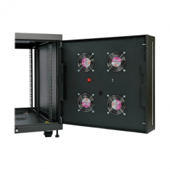 Szafa serwerowa EATON TRIPPLITE SmartRack 12U Mid-Depth Small Rack Enclosure for Harsh Environments