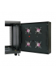 Szafa serwerowa EATON TRIPPLITE SmartRack 12U Mid-Depth Small Rack Enclosure for Harsh Environments