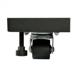 Szafa serwerowa EATON TRIPPLITE SmartRack 12U Mid-Depth Small Rack Enclosure for Harsh Environments