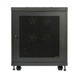 Szafa serwerowa EATON TRIPPLITE SmartRack 12U Mid-Depth Small Rack Enclosure for Harsh Environments