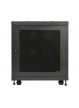 Szafa serwerowa EATON TRIPPLITE SmartRack 12U Mid-Depth Small Rack Enclosure for Harsh Environments
