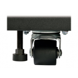 Szafa serwerowa EATON TRIPPLITE SmartRack 12U Mid-Depth Small Rack Enclosure for Harsh Environments