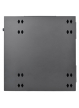 Szafa serwerowa EATON TRIPPLITE SmartRack 12U Server-Depth Wall-Mount Small Rack Enclosure Clear Acrylic Window Hinged Back