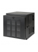 Szafa serwerowa EATON TRIPPLITE SmartRack 12U Switch-Depth Wall-Mount Small Rack Enclosure for Harsh Environments Hinged Back