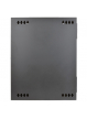Szafa serwerowa EATON TRIPPLITE SmartRack 15U Low-Profile Switch-Depth Wall-Mount Half-Height Rack Enclosure Clear Acrylic Window