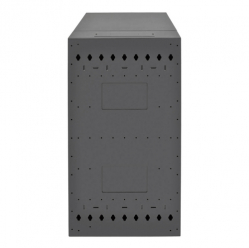 Szafa serwerowa EATON TRIPPLITE SmartRack 16U Low-Profile Vertical-Mount Wall-Mount Half-Height Server Rack Enclosure