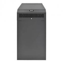 Szafa serwerowa EATON TRIPPLITE SmartRack 16U Low-Profile Vertical-Mount Wall-Mount Half-Height Server Rack Enclosure