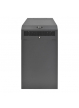 Szafa serwerowa EATON TRIPPLITE SmartRack 16U Low-Profile Vertical-Mount Wall-Mount Half-Height Server Rack Enclosure