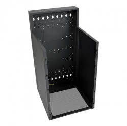 Szafa serwerowa EATON TRIPPLITE SmartRack 16U Low-Profile Vertical-Mount Wall-Mount Half-Height Server Rack Enclosure