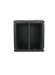 Szafa serwerowa EATON TRIPPLITE SmartRack 18U Heavy-Duty Low-Profile Server-Depth Side-Mount Wall-Mount Rack Enclosure Cabinet