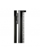 Szafa serwerowa EATON TRIPPLITE SmartRack 18U Low-Profile Patch-Depth Wall-Mount Half-Height Rack Enclosure Hinged Back