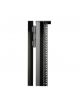 Szafa serwerowa EATON TRIPPLITE SmartRack 18U Low-Profile Patch-Depth Wall-Mount Half-Height Rack Enclosure Hinged Back