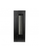 Szafa serwerowa EATON TRIPPLITE SmartRack 18U Low-Profile Patch-Depth Wall-Mount Half-Height Rack Enclosure Hinged Back