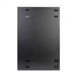Szafa serwerowa EATON TRIPPLITE SmartRack 18U Low-Profile Patch-Depth Wall-Mount Half-Height Rack Enclosure Hinged Back