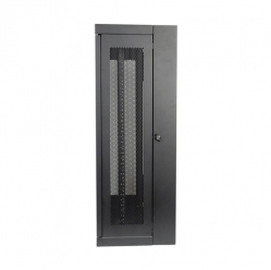 Szafa serwerowa EATON TRIPPLITE SmartRack 18U Low-Profile Patch-Depth Wall-Mount Half-Height Rack Enclosure Hinged Back