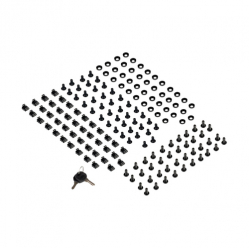 Szafa serwerowa EATON TRIPPLITE SmartRack 18U Low-Profile Patch-Depth Wall-Mount Half-Height Rack Enclosure Hinged Back
