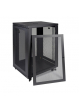 Szafa serwerowa EATON TRIPPLITE SmartRack 18U Mid-Depth Half-Height Rack Enclosure