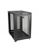 Szafa serwerowa EATON TRIPPLITE SmartRack 18U Mid-Depth Half-Height Rack Enclosure