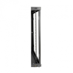 Szafa serwerowa EATON TRIPPLITE SmartRack 18U Mid-Depth Half-Height Rack Enclosure