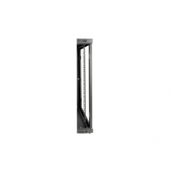 Szafa serwerowa EATON TRIPPLITE SmartRack 18U Mid-Depth Half-Height Rack Enclosure