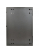 Szafa serwerowa EATON TRIPPLITE SmartRack 18U UPS-Depth Wall-Mount Half-Height Rack Enclosure Clear Acrylic Window Hinged Back