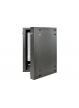 Szafa serwerowa EATON TRIPPLITE SmartRack 18U UPS-Depth Wall-Mount Half-Height Rack Enclosure Clear Acrylic Window Hinged Back