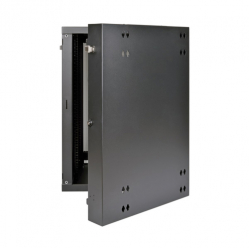 Szafa serwerowa EATON TRIPPLITE SmartRack 18U UPS-Depth Wall-Mount Half-Height Rack Enclosure Hinged Back
