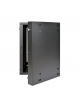 Szafa serwerowa EATON TRIPPLITE SmartRack 18U UPS-Depth Wall-Mount Half-Height Rack Enclosure Hinged Back