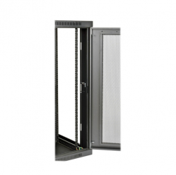 Szafa serwerowa EATON TRIPPLITE SmartRack 18U UPS-Depth Wall-Mount Half-Height Rack Enclosure Hinged Back