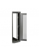 Szafa serwerowa EATON TRIPPLITE SmartRack 18U UPS-Depth Wall-Mount Half-Height Rack Enclosure Hinged Back