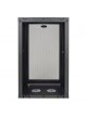 Szafa serwerowa EATON TRIPPLITE SmartRack 21U Low-Profile Switch-Depth Wall-Mount Half-Height Rack Enclosure