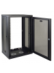 Szafa serwerowa EATON TRIPPLITE SmartRack 21U Low-Profile Switch-Depth Wall-Mount Half-Height Rack Enclosure