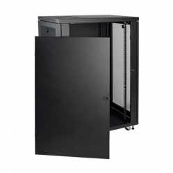 Szafa serwerowa EATON TRIPPLITE SmartRack 24U Mid-Depth Half-Height Rack Enclosure