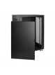 Szafa serwerowa EATON TRIPPLITE SmartRack 24U Mid-Depth Half-Height Rack Enclosure
