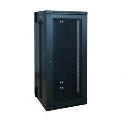 Szafa serwerowa EATON TRIPPLITE SmartRack 26U Low-Profile Switch-Depth Wall-Mount Half-Height Rack Enclosure Hinged Back