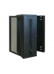 Szafa serwerowa EATON TRIPPLITE SmartRack 26U Low-Profile Switch-Depth Wall-Mount Half-Height Rack Enclosure Hinged Back