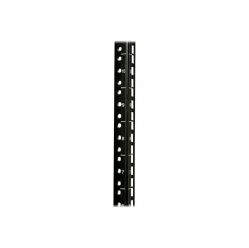 Szafa serwerowa EATON TRIPPLITE SmartRack 26U Low-Profile Switch-Depth Wall-Mount Half-Height Rack Enclosure Hinged Back