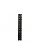 Szafa serwerowa EATON TRIPPLITE SmartRack 26U Low-Profile Switch-Depth Wall-Mount Half-Height Rack Enclosure Hinged Back