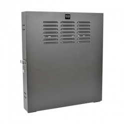 Szafa serwerowa EATON TRIPPLITE SmartRack 2U Low-Profile Vertical-Mount Switch-Depth Wall-Mount Rack Enclosure Cabinet