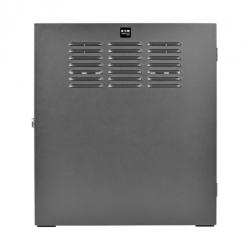 Szafa serwerowa EATON TRIPPLITE SmartRack 2U Low-Profile Vertical-Mount Switch-Depth Wall-Mount Rack Enclosure Cabinet