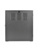Szafa serwerowa EATON TRIPPLITE SmartRack 2U Low-Profile Vertical-Mount Switch-Depth Wall-Mount Rack Enclosure Cabinet