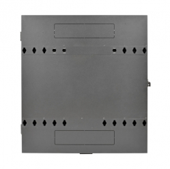Szafa serwerowa EATON TRIPPLITE SmartRack 2U Low-Profile Vertical-Mount Switch-Depth Wall-Mount Rack Enclosure Cabinet