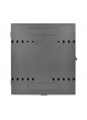 Szafa serwerowa EATON TRIPPLITE SmartRack 2U Low-Profile Vertical-Mount Switch-Depth Wall-Mount Rack Enclosure Cabinet