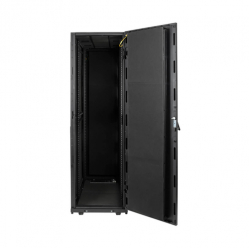 Szafa serwerowa EATON TRIPPLITE SmartRack 42U Standard-Depth Quiet Server Rack Enclosure Cabinet with Sound Suppression
