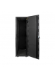 Szafa serwerowa EATON TRIPPLITE SmartRack 42U Standard-Depth Quiet Server Rack Enclosure Cabinet with Sound Suppression